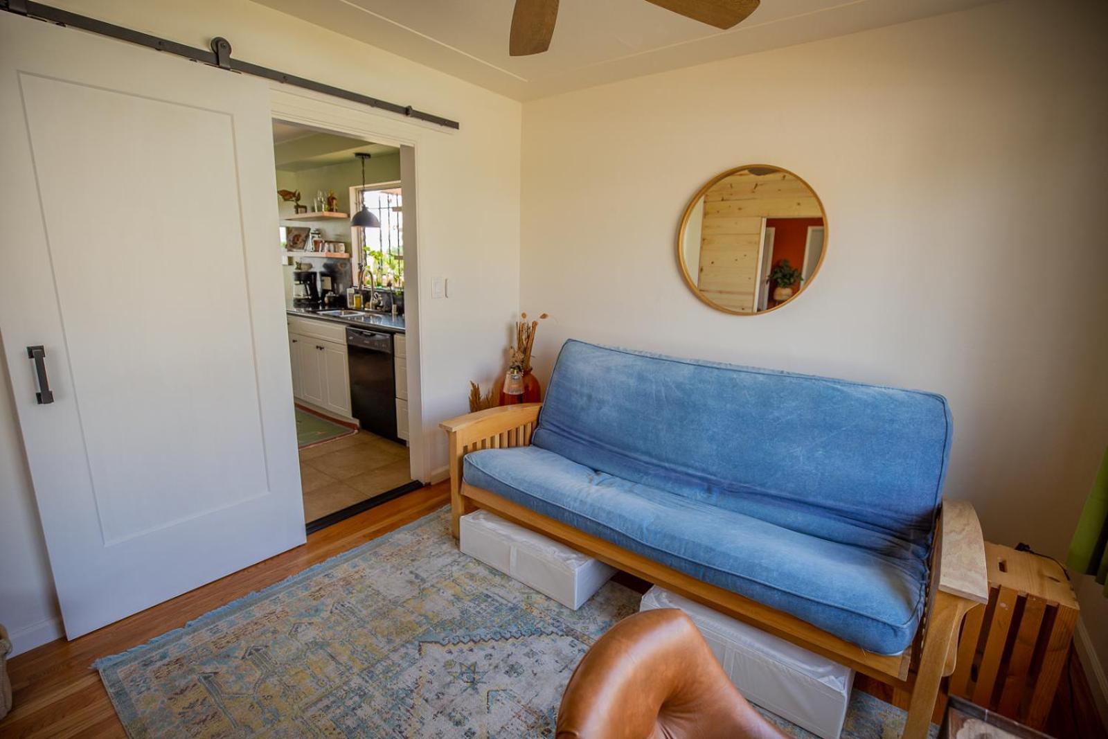 Cozy Home With Downtown View San Diego Exteriör bild